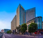 JI 호텔 (청두 진난 톈제) 칭수이허 공원 주변 호텔