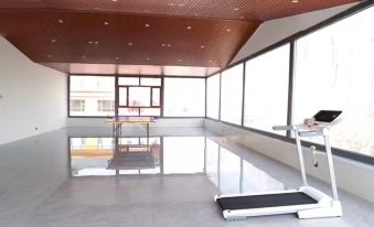 Lindian Zhaojia Yard Homestay