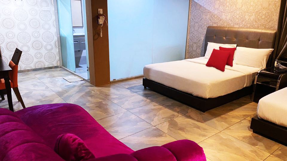 Star Romantic Hotel