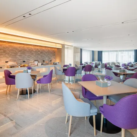 Lavande Hotel (Yingtan Hi-tech Tianjie West Road)