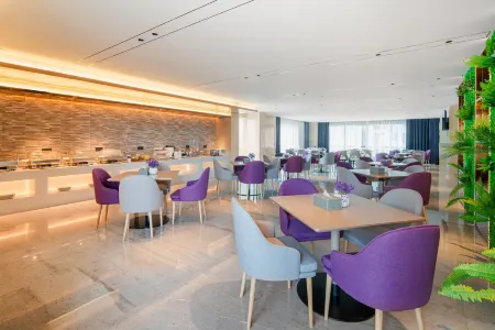 Lavande Hotel (Yingtan Hi-tech Tianjie West Road) Отели рядом со станцией Yingtan Railway Station