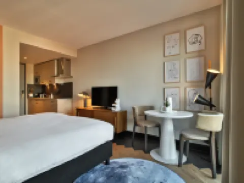 Cityden Stadshart Hotels in Amstelveen