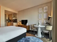 Cityden Stadshart Hotels in Amstelveen