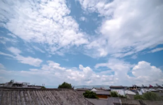 慢居時間民宿（大理古城） 五華楼周辺のホテル