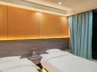 Texas Yihe Homestay Hotel a Tekes