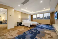 Zhonghao Fenghuang International Hotel Hotels in Sihong