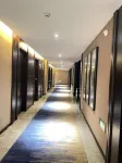 Qingteng Yisu Hotel (Cixi Kandun)
