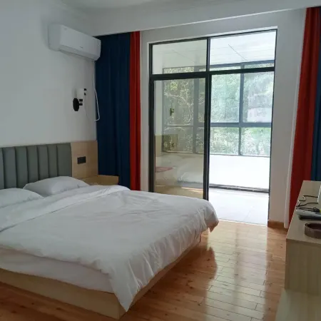 Three Bay Homestay