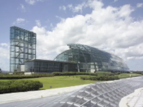 โรงแรมอิวากิ วอชิงตัน โรงแรมในอิวะกิ