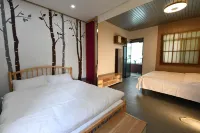 Pingtan North Gate Inn - Balkon