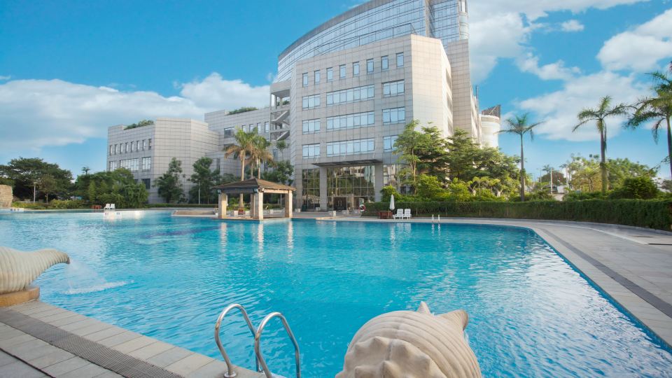 KB Hotel Qing Yuan