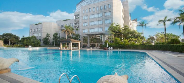 KB Hotel Qing Yuan Hotels in Qingyuan