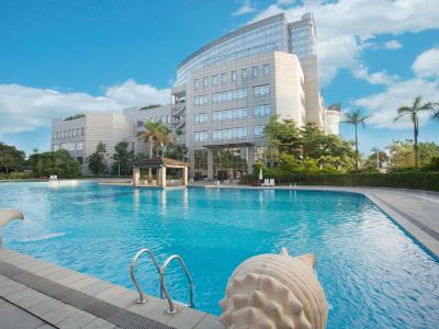 KB Hotel Qing Yuan