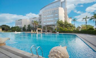 Qingyuan KB Hotel