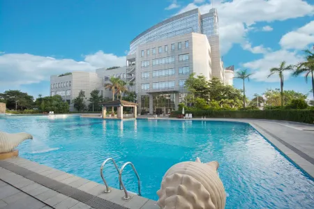 Qingyuan KB Hotel