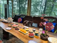 Donggao Guqin Retreat