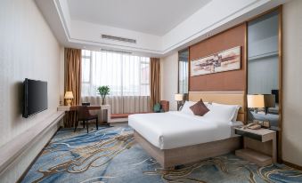 YunShangWellai Hotel (Guangzhou New Baiyun International Airport)