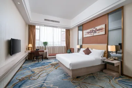 YunShangWellai Hotel (Guangzhou New Baiyun International Airport)