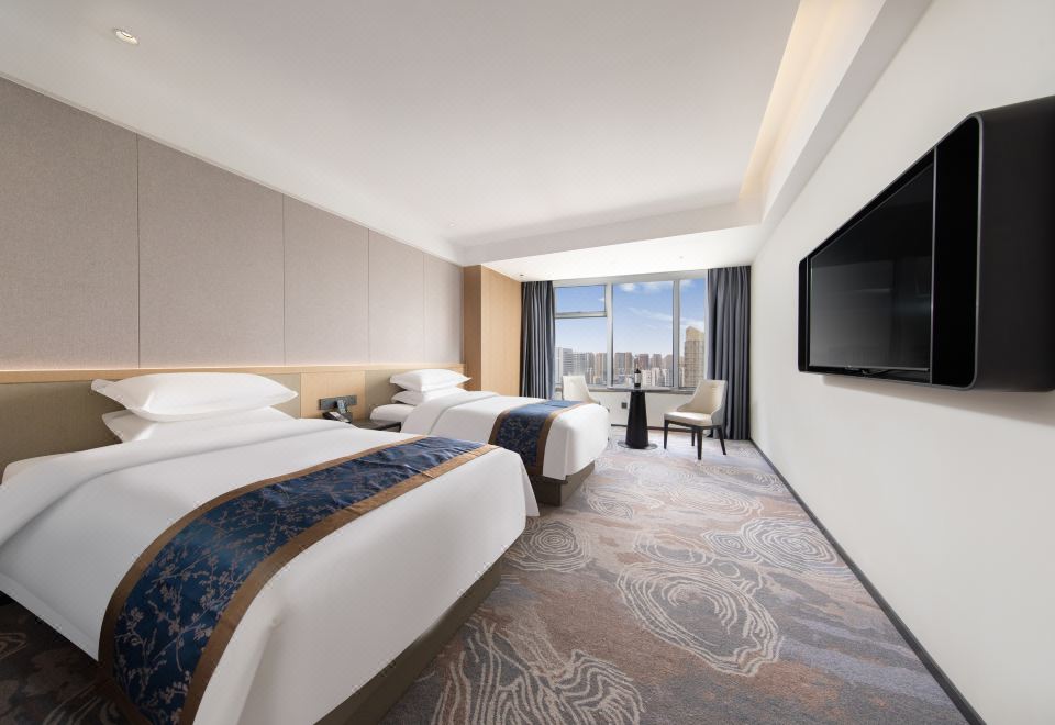 Hotel Overview