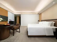 Guigang Railway Station UEASY Hotel Hotels in Guigang