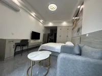 QYU chain apartment（HDDS branch）