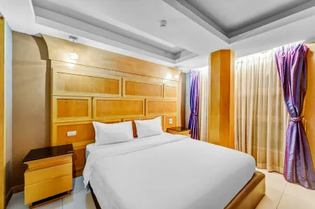 Upar Hotels Sukhumvit 11 Nana