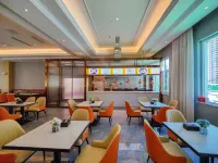 Vienna Hotel(Yuncheng  Hedong  Street Wanda  Store) - servizio colazione