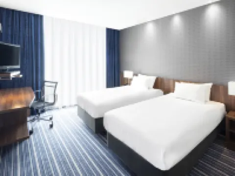 Holiday Inn Express UTRECHT - PAPENDORP by IHG Hotels in Utrecht