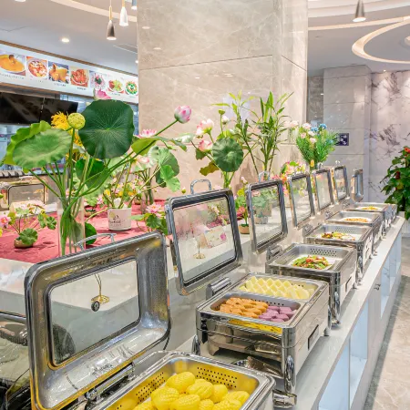Horun Hotel (Sports Center Branch)