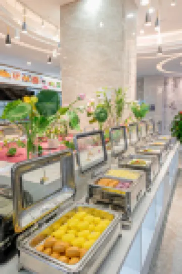 Horun Hotel (Sports Center Branch)