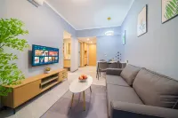 Dongguan Shiguang Cloud International Apartment