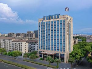 Jinhua Heart Lanou International Hotel