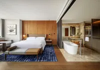 Sheraton Xuzhou Hotel - balcony
