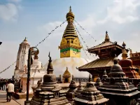 Fairfield by Marriott Kathmandu Hotel in zona Kotilingeshwar Mahadev Temple