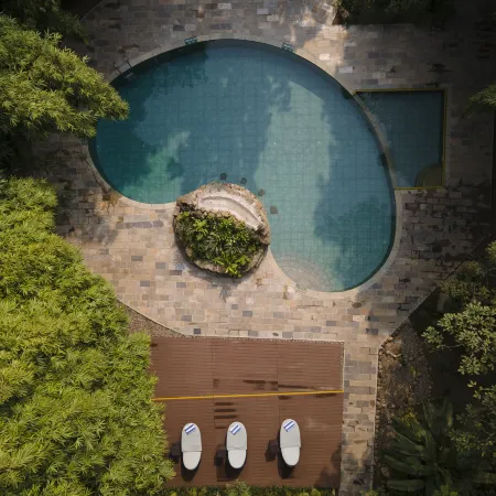 Jagatpur Lodge by Annapurna