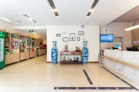 Grace Inn Ginza (Jinan Wenhua West Road Qianfoshan)