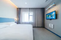 WanYoo Esports Hotel (Ningbo Cixi Guan Hai Wei)