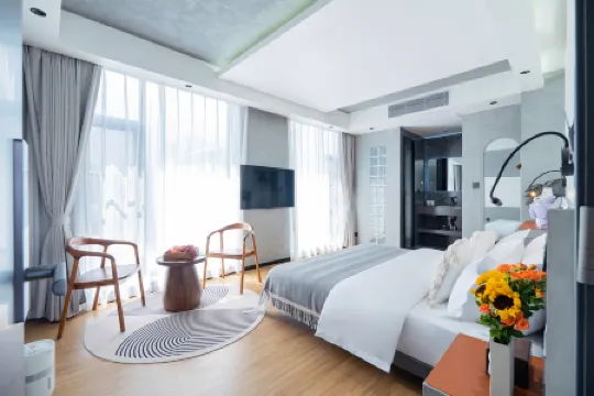 Dali Ancient City I-I Le-Ji Homestay