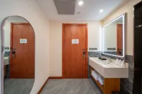 喆啡飯店（布爾津友誼峰路店）