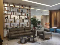 Junyi Hotel Hotels in Lantian