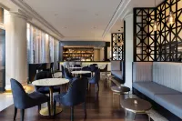 Pullman Auckland Hotel & Apartments