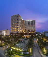 Dlg Hotel Danang