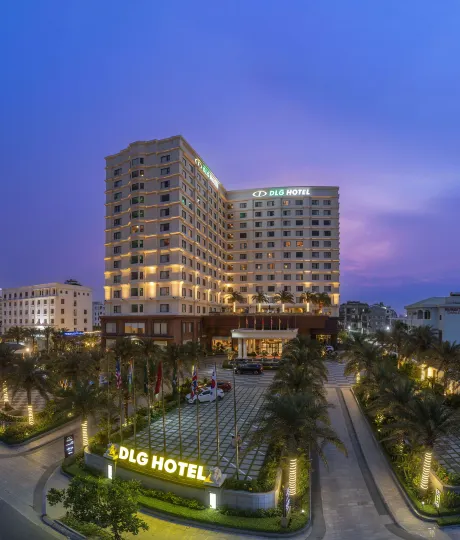 Dlg Hotel Danang