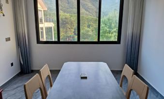 Jinhua Luyuan Homestay