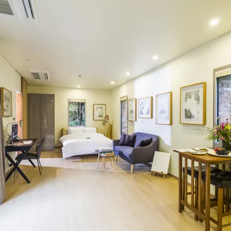 L’art de la vie Art & Resorts