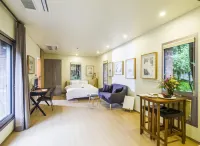 L’art de la vie Art & Resorts Hotels in Icheon
