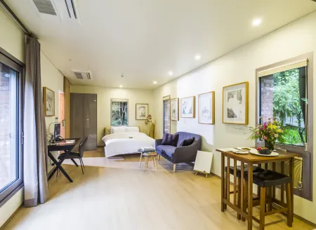 L’art de la vie Art & Resorts