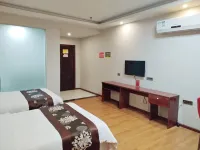 Dejiang Baidu Business Hotel