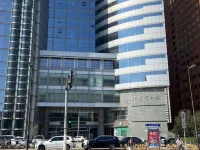 天津金皇大酒店 - 靚景