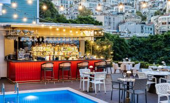 Loop Hotel Bosphorus Istanbul